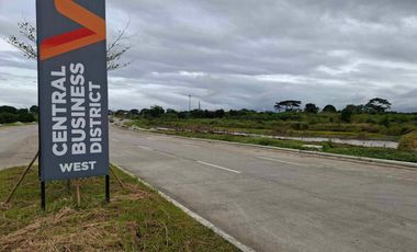 The Newest Residential Lots for Sale in Orchard Golf, Dasmarinas Cavite via Villar Land Avenue