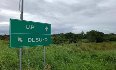 The Newest Residential Lots for Sale in Orchard Golf, Dasmarinas Cavite via Villar Land Avenue
