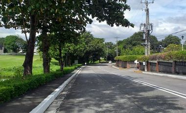The Newest Residential Lots for Sale in Orchard Golf, Dasmarinas Cavite via Villar Land Avenue