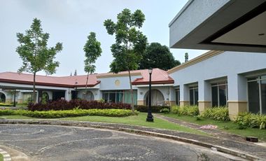 The Newest Residential Lots for Sale in Orchard Golf, Dasmarinas Cavite via Villar Land Avenue