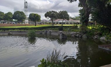 The Most Awaited Residential Lots for Sale in Orchard Golf and Country Club via Villar Land Avenue