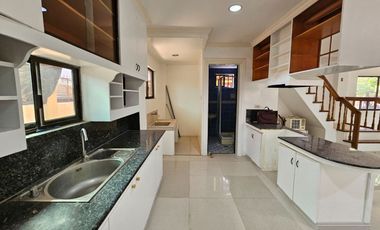 House for Rent in Xavier Estates
