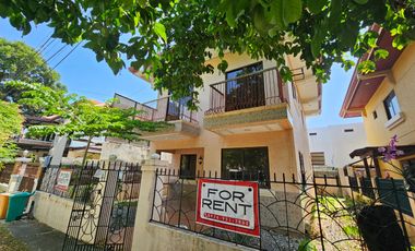 House for Rent in Xavier Estates