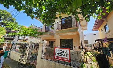 House for Rent in Xavier Estates