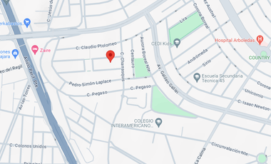 ¡¡Atención Inversionistas!! Venta de Casa en Remate Bancario, Col.  Jabonero, Paseos del Sol, Zapopan, Jalisco