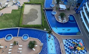 DEPARTAMENTO 3 HABITACIONES ESPECTACULAR VISTA