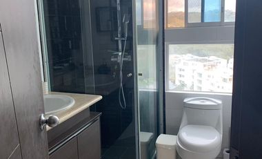 DEPARTAMENTO 3 HABITACIONES ESPECTACULAR VISTA