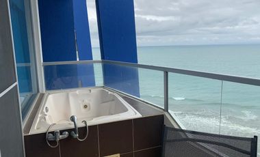 DEPARTAMENTO 3 HABITACIONES ESPECTACULAR VISTA