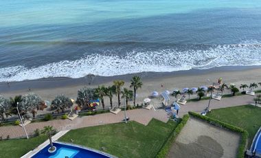 DEPARTAMENTO 3 HABITACIONES ESPECTACULAR VISTA