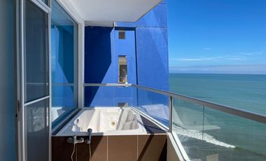 DEPARTAMENTO 3 HABITACIONES ESPECTACULAR VISTA