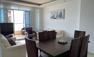 DEPARTAMENTO 3 HABITACIONES ESPECTACULAR VISTA