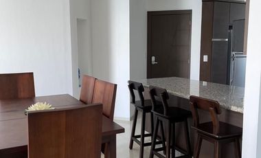 DEPARTAMENTO 3 HABITACIONES ESPECTACULAR VISTA