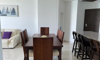 DEPARTAMENTO 3 HABITACIONES ESPECTACULAR VISTA