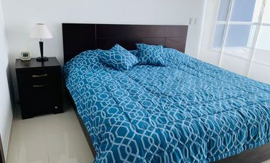 DEPARTAMENTO 3 HABITACIONES ESPECTACULAR VISTA