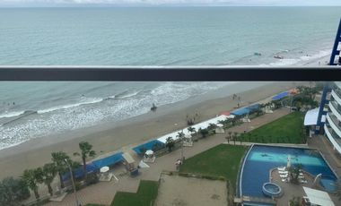 DEPARTAMENTO 3 HABITACIONES ESPECTACULAR VISTA