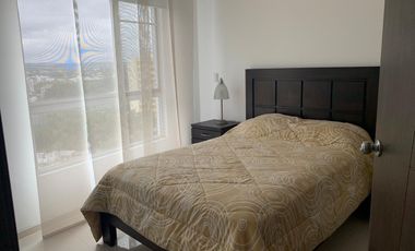 DEPARTAMENTO 3 HABITACIONES ESPECTACULAR VISTA