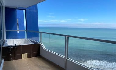 DEPARTAMENTO 3 HABITACIONES ESPECTACULAR VISTA