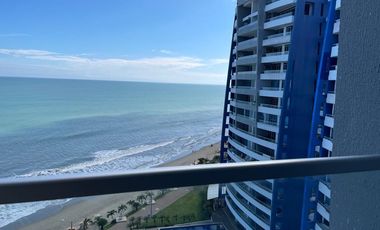 DEPARTAMENTO 3 HABITACIONES ESPECTACULAR VISTA