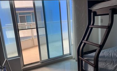 DEPARTAMENTO 3 HABITACIONES ESPECTACULAR VISTA