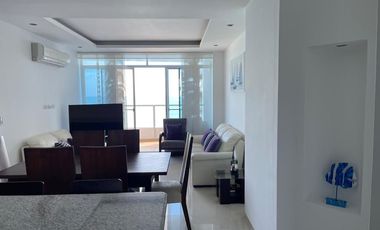 DEPARTAMENTO 3 HABITACIONES ESPECTACULAR VISTA