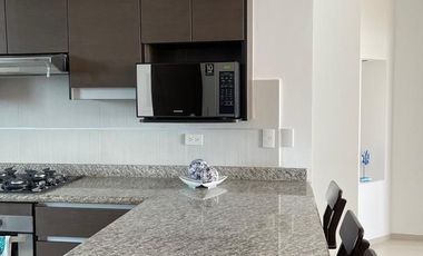 DEPARTAMENTO 3 HABITACIONES ESPECTACULAR VISTA