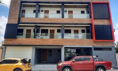 Apartment Building for sale in Angeles City Pampanga near Marquee Mall