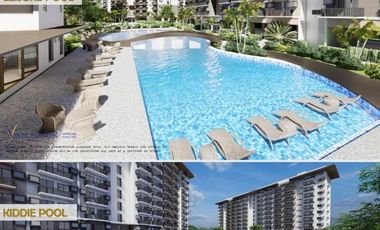 2 Bedroom Condo & House & Lot Unit for Sale in Subic Zambales in Montessa & camella Homes