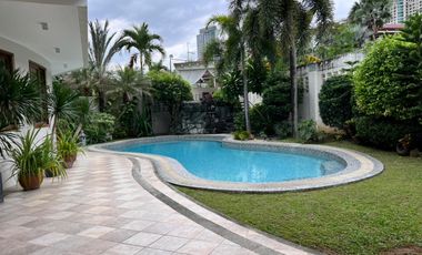 **buyer only** Valle Verde  house and lot 3br with pool and garden