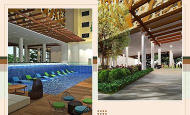 1 bedroom 32 sqm NO BIG CASH OUT! Upto 15% discount 0% interest High End Pre selling Condo in San Juan  near greenhills