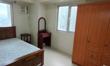 AVIDACENTERA17XXT3: For Rent Fully Furnished 2BR Condo in Avida Towers Centera Mandaluyong