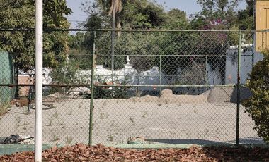 Terreno renta Ciudad Granja Zapopan 1,300 m2