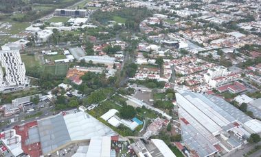Terreno renta Ciudad Granja Zapopan 1,300 m2