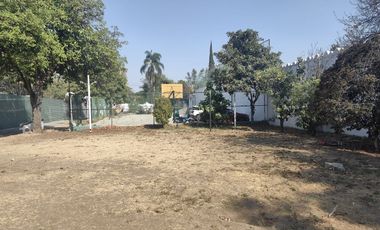 Terreno renta Ciudad Granja Zapopan 1,300 m2
