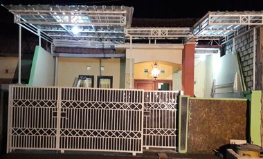 Rumah murah di Cerme Apsari Cerme Gresik