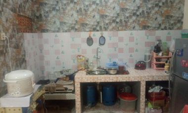 Rumah murah di Cerme Apsari Cerme Gresik
