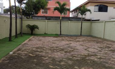 Samborondon, Vendo Casa 3 Dormitorios 127 m²