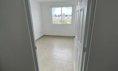 CASA EN VENTA CUAUTLANCINGO FRACCIONAMIENTO PRIVADO FRENTE A ALBERCA Y ÁREA VERDE