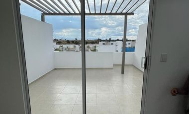 CASA EN VENTA CUAUTLANCINGO FRACCIONAMIENTO PRIVADO FRENTE A ALBERCA Y ÁREA VERDE