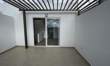 CASA EN VENTA CUAUTLANCINGO FRACCIONAMIENTO PRIVADO FRENTE A ALBERCA Y ÁREA VERDE