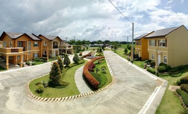 Residential Lot For Sale 188 sqm in Lipa Batangas