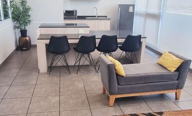 DEPTO CASI NUEVO 2D/1B CON ESTACIONAMIENTO M. R. DE ARAYA