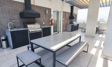 DEPTO CASI NUEVO 2D/1B CON ESTACIONAMIENTO M. R. DE ARAYA