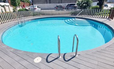 DEPTO CASI NUEVO 2D/1B CON ESTACIONAMIENTO M. R. DE ARAYA