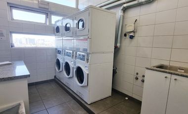 DEPTO CASI NUEVO 2D/1B CON ESTACIONAMIENTO M. R. DE ARAYA