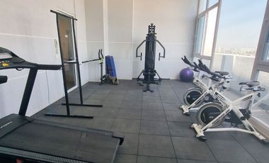 DEPTO CASI NUEVO 2D/1B CON ESTACIONAMIENTO M. R. DE ARAYA