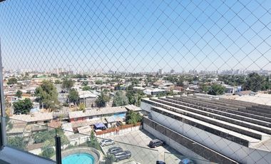 DEPTO CASI NUEVO 2D/1B CON ESTACIONAMIENTO M. R. DE ARAYA