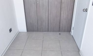 DEPTO CASI NUEVO 2D/1B CON ESTACIONAMIENTO M. R. DE ARAYA