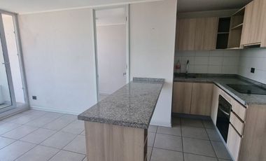 DEPTO CASI NUEVO 2D/1B CON ESTACIONAMIENTO M. R. DE ARAYA