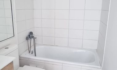 DEPTO CASI NUEVO 2D/1B CON ESTACIONAMIENTO M. R. DE ARAYA