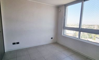 DEPTO CASI NUEVO 2D/1B CON ESTACIONAMIENTO M. R. DE ARAYA